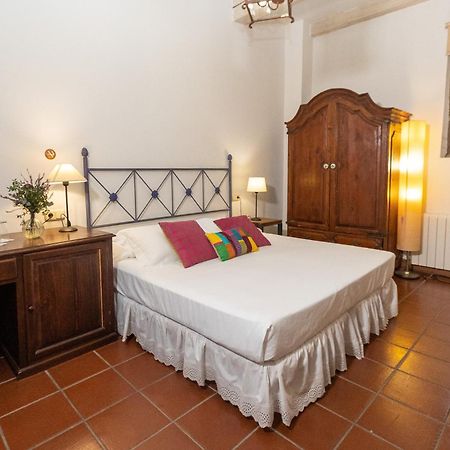 Rectoral De Cobres 1729 Hotell San Adrian de Cobres Eksteriør bilde