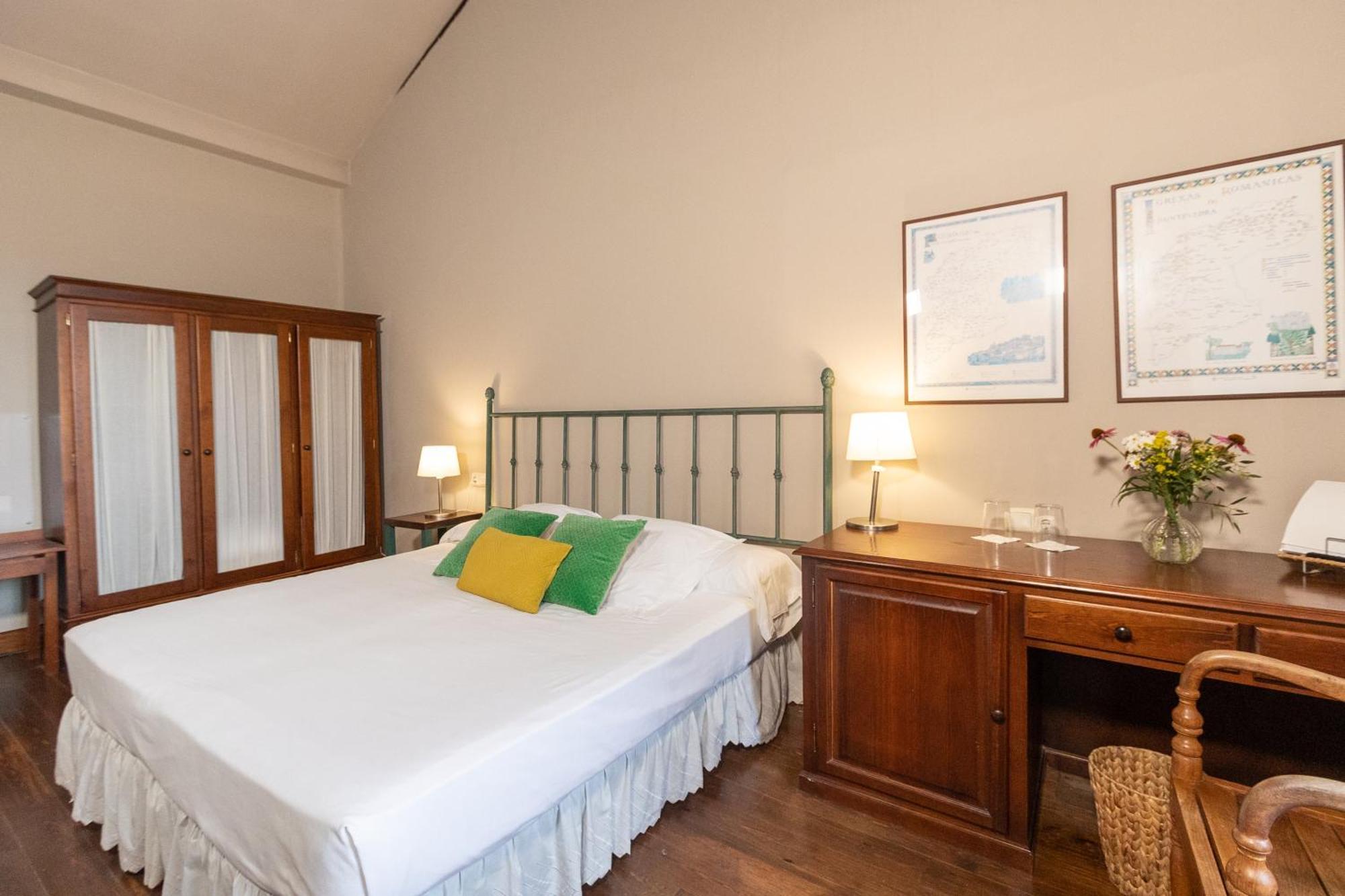 Rectoral De Cobres 1729 Hotell San Adrian de Cobres Eksteriør bilde