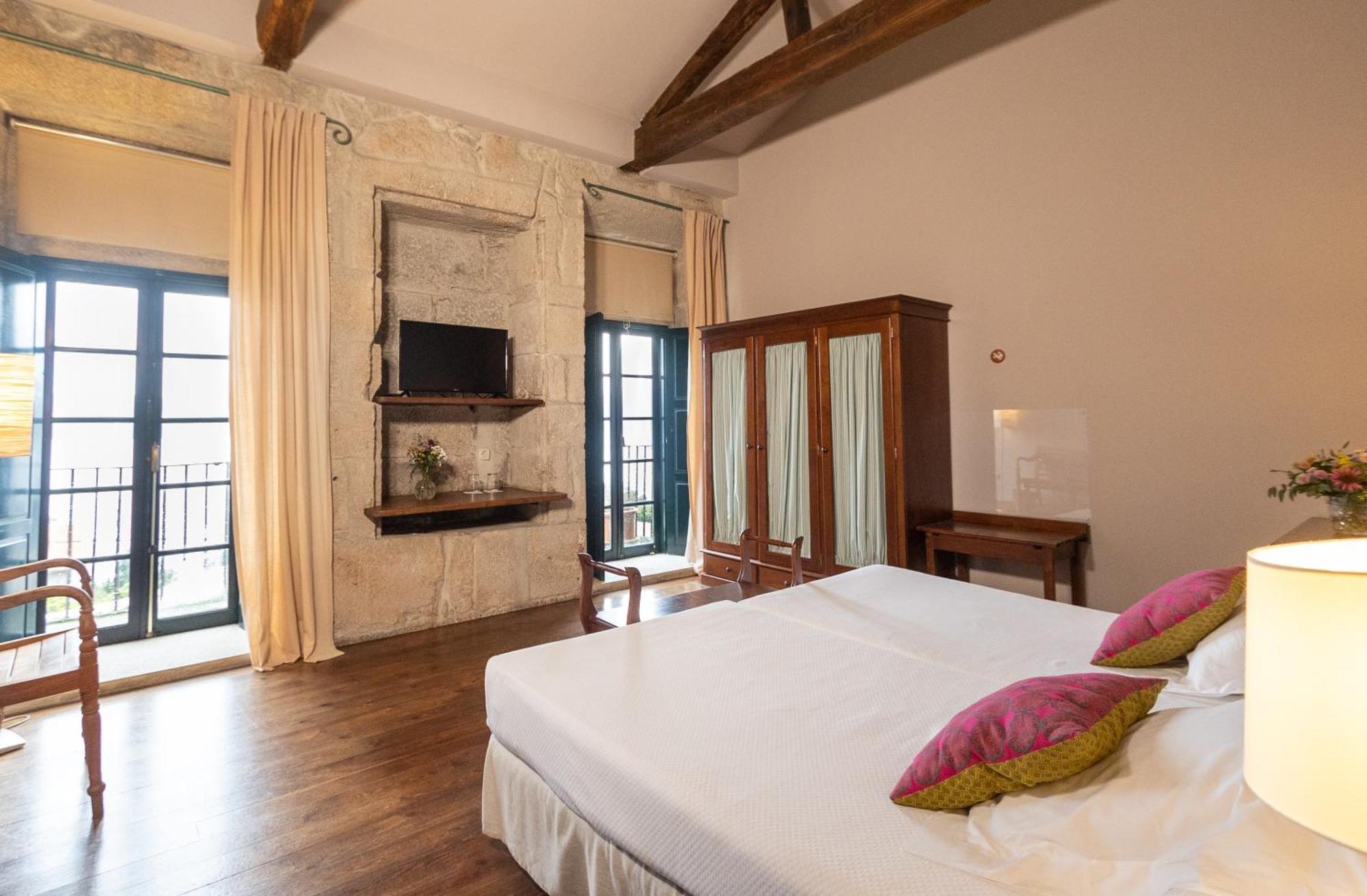 Rectoral De Cobres 1729 Hotell San Adrian de Cobres Eksteriør bilde