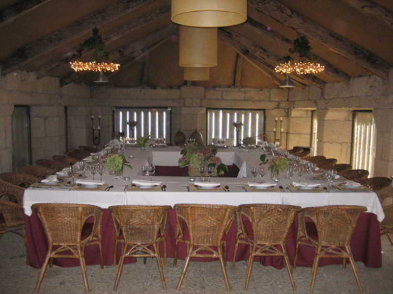 Rectoral De Cobres 1729 Hotell San Adrian de Cobres Eksteriør bilde