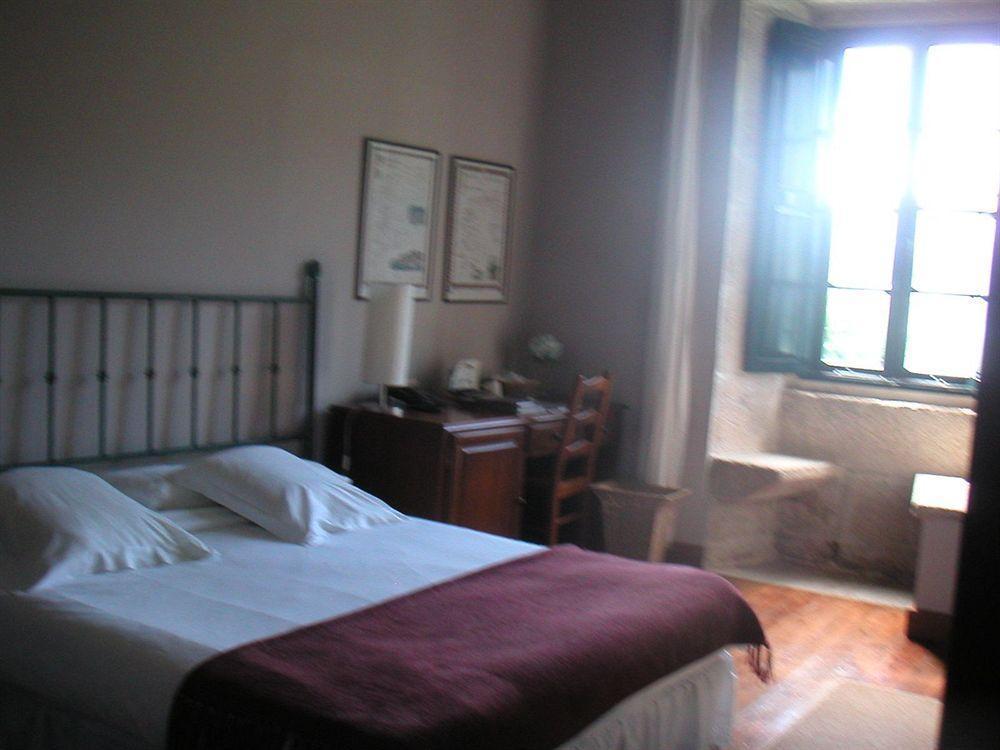 Rectoral De Cobres 1729 Hotell San Adrian de Cobres Eksteriør bilde