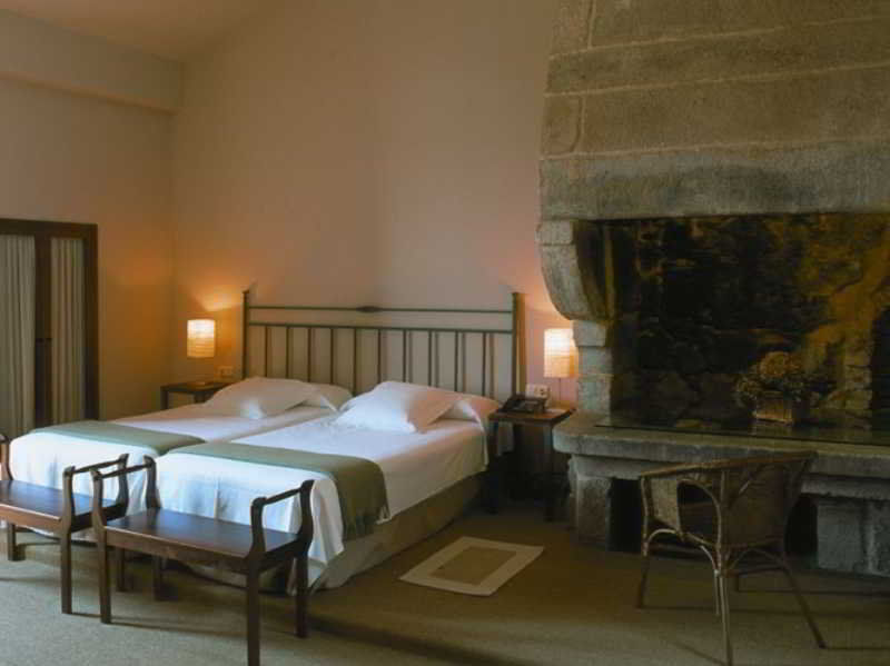 Rectoral De Cobres 1729 Hotell San Adrian de Cobres Eksteriør bilde