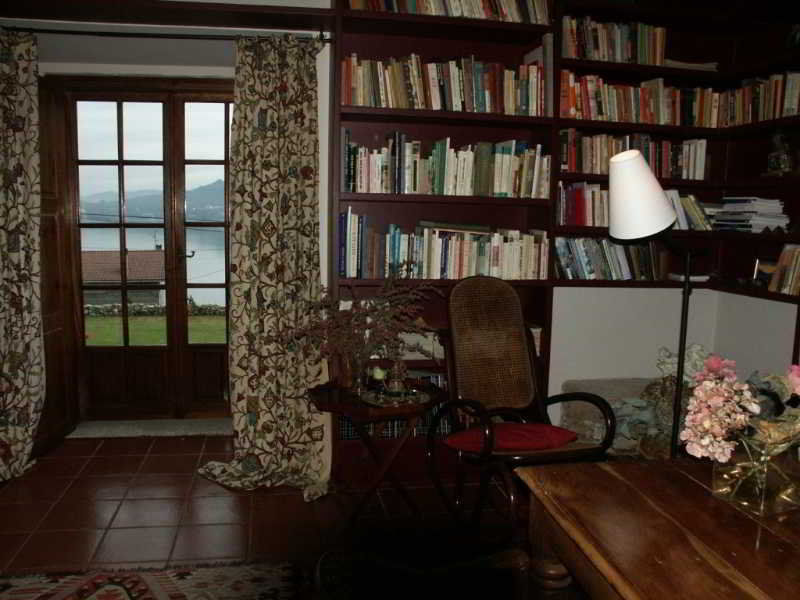 Rectoral De Cobres 1729 Hotell San Adrian de Cobres Eksteriør bilde