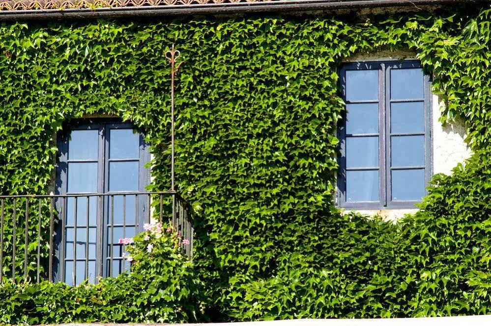 Rectoral De Cobres 1729 Hotell San Adrian de Cobres Eksteriør bilde
